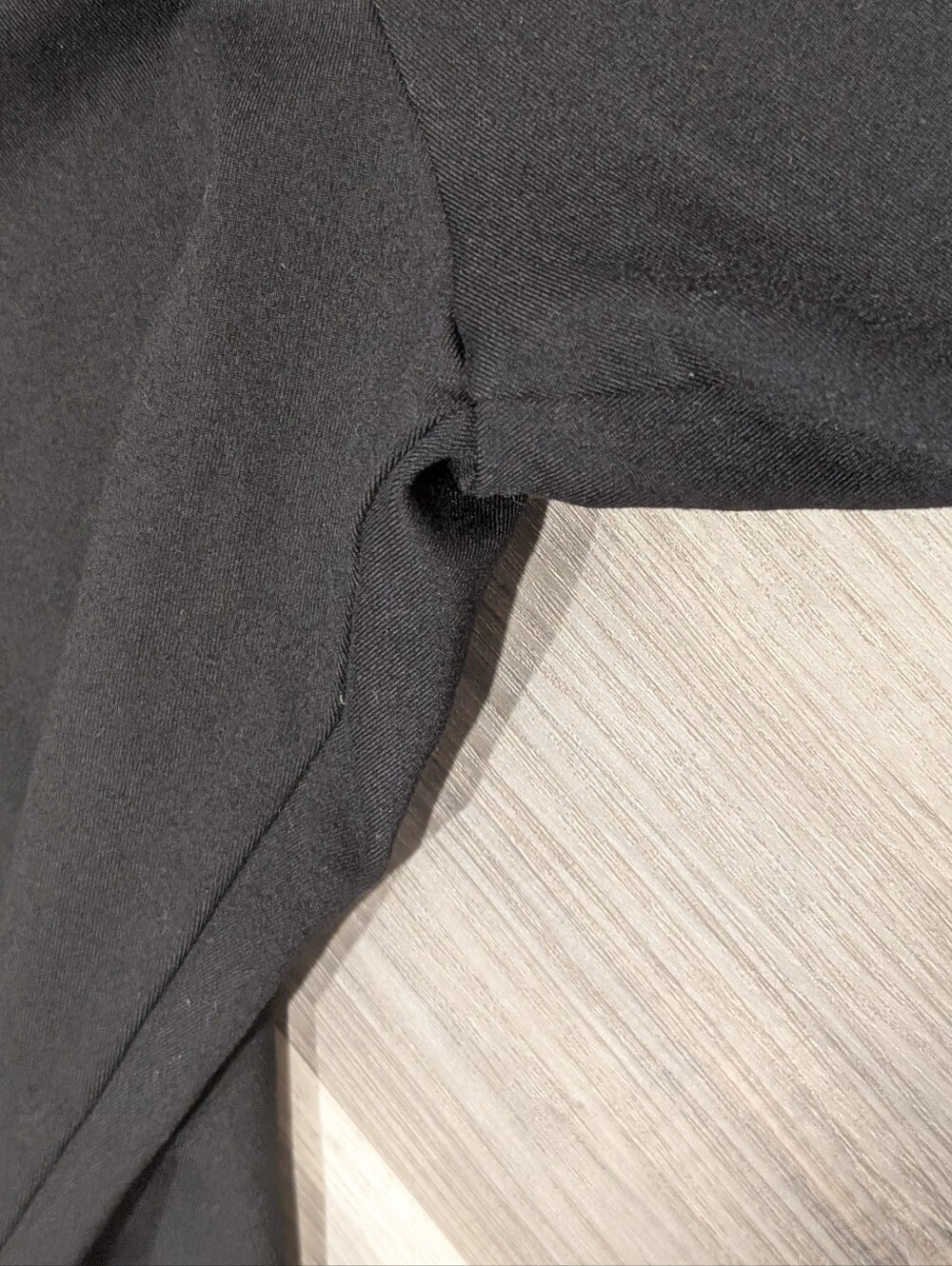 Commando | Perfect Control Classic Legging In Black - Picture 13 of 13